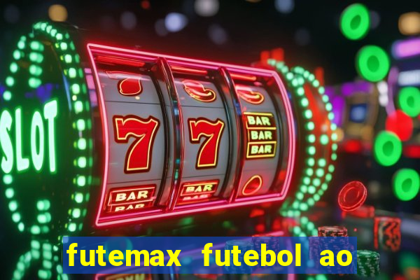 futemax futebol ao vivo real madrid